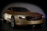Volvo Concept Universe 2011 года